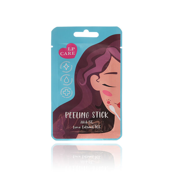 Ватная палочка для пилинга Lp Care с 5% AHA кислотами