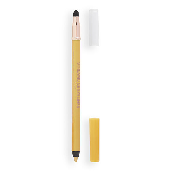 Карандаш для глаз Revolution Streamline Eyeliner тон Gold 1.3 г