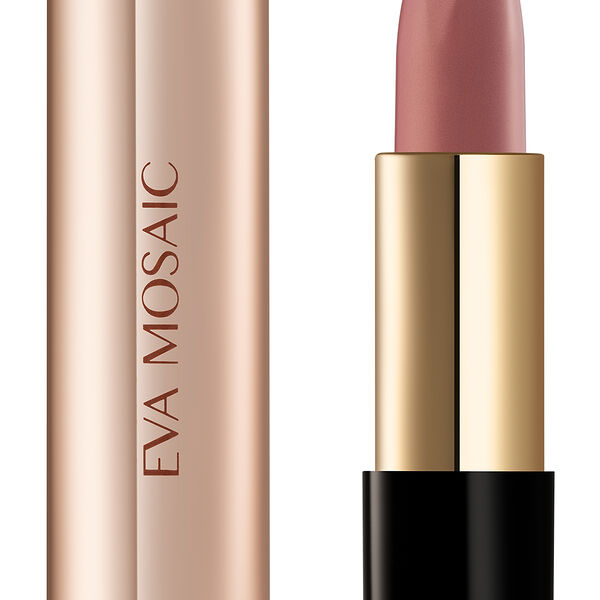 Помада для губ Eva Mosaic Cream Desire т.07 4 г