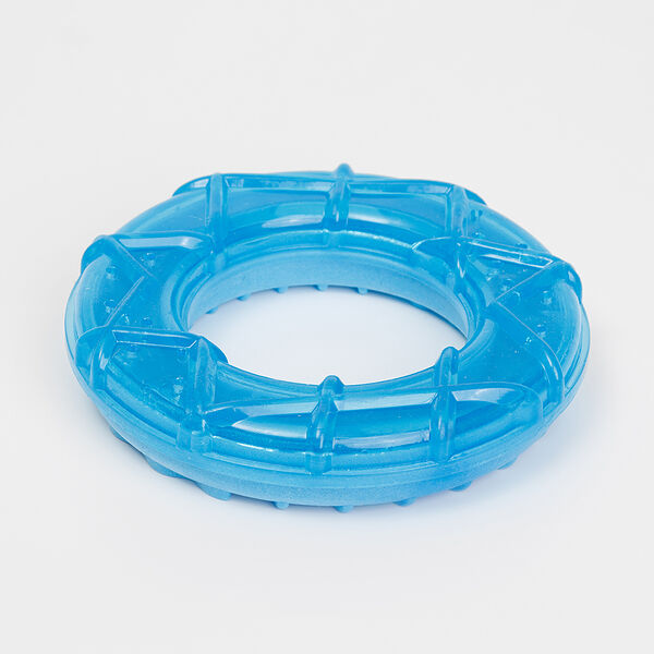 Игрушка для собак Кольцо 13 см