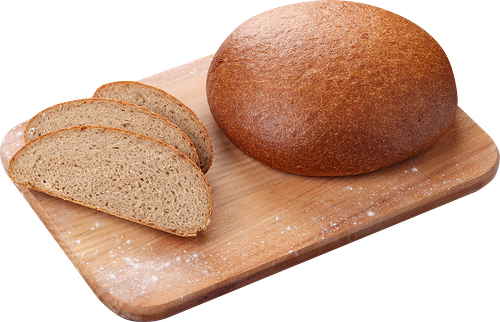 Хлеб ЛЕНТА FRESH Столичный на закваске, 600г