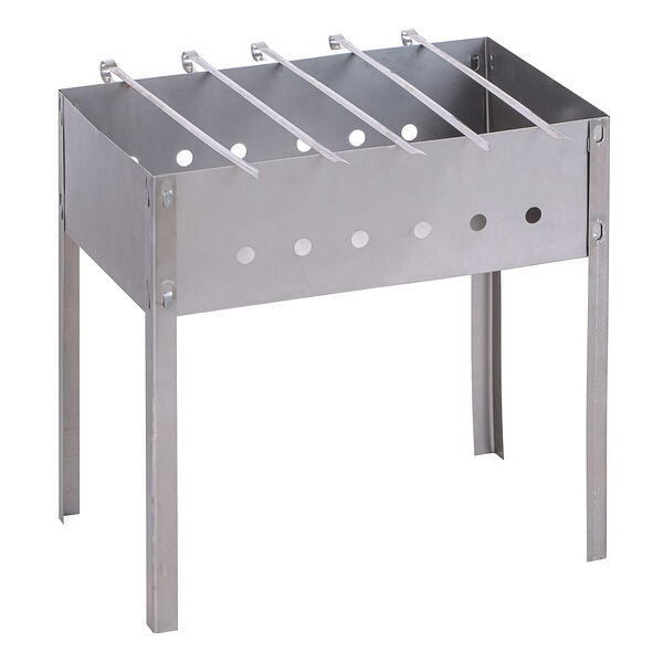 Grillboom мангал сборный 