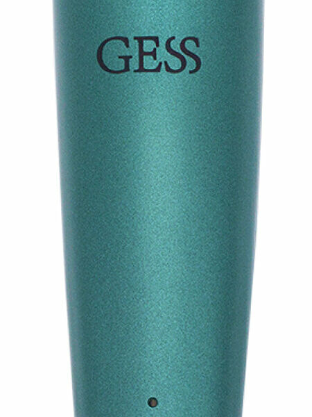 GESS Shine Аппарат для вакуумной чистки и шлифовки