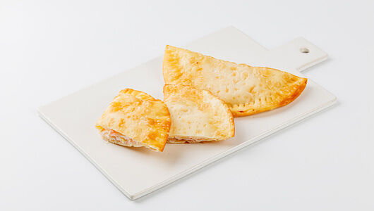 Чебуреки с креветкой, 2 шт