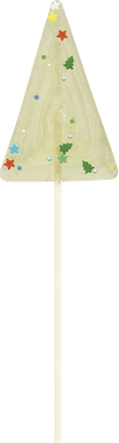 

Карамель леденцовая Sweet Ness Ели с посыпкой на палочке в ассортименте 30 г