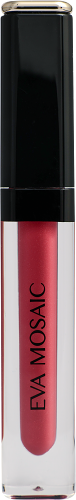 Блеск для губ Eva Mosaic Power Gloss т.22 Мадам Помпадур 3 мл