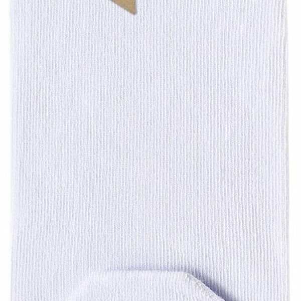 Носки мужские Omsa Freestyle Bianco, размер 39-41