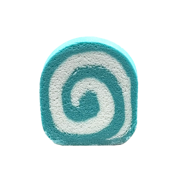 Твердая пена-ролл для ванны Bada Boom Maldives Roll 55 г