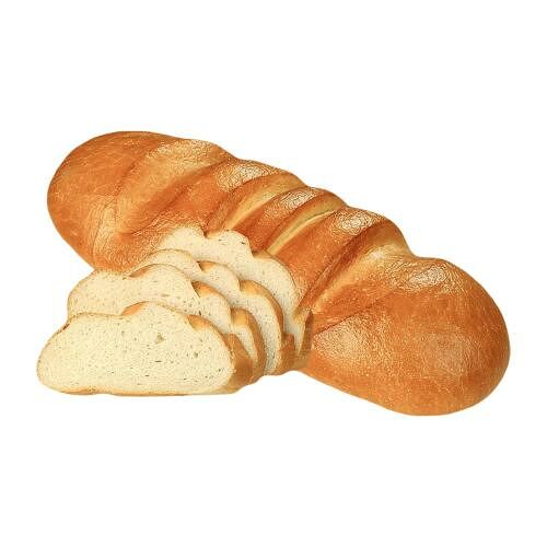 Батон Астраханец Особый