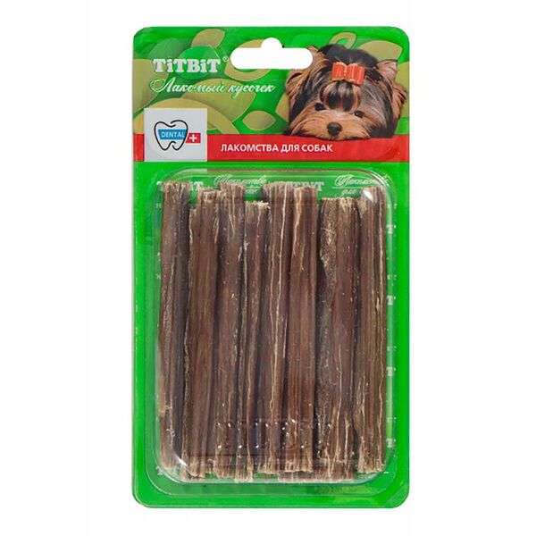 Лакомство TiTBiT 
