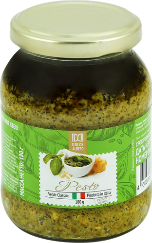 

Песто Dolce Albero Классический