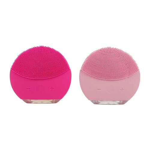 Массажер для очищения лица Wellfort 40160031R в ассортименте 1шт