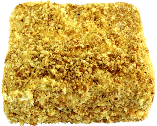 

Пирожное Валенсия Наполеон слоеное 150 г