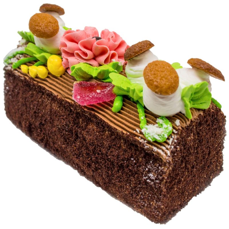 

Торт бисквитный Фили-Бейкер Народная сказка 500 г