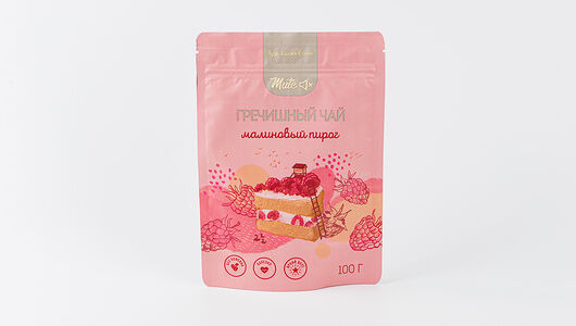 Чай гречишный 