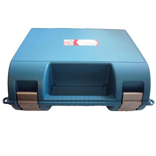 Ящик для дрели JETTOOLS с морозостойкими замками JT1602319 34х14х32.5 см