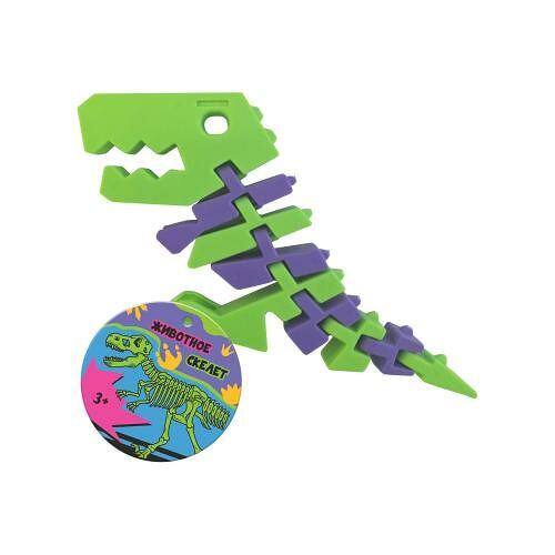 Животное Lori Rocket скелет 9111248