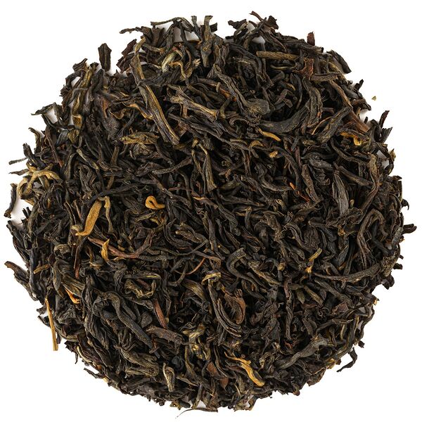 Завтрак сэра Генри, чай