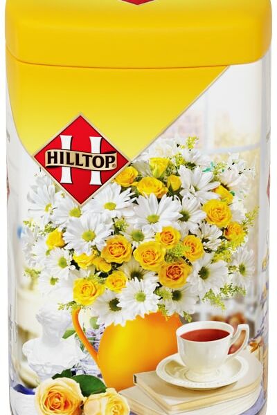 Чай черный Hilltop Подарочная 80г
