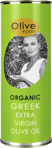 

Масло оливковое OLIVE ROOTS Organic ВIO, 500мл