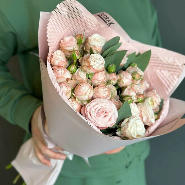 Бомбастик х7 с эвкалиптом