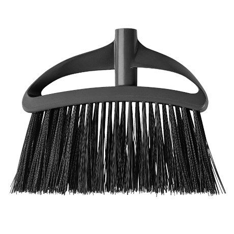 Щетка-метла для улицы без рукоятки Aro, 27 х 3.5 х 20.5 см