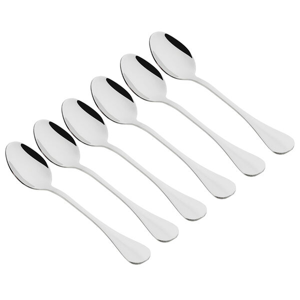 Satoshi багет ложка чайная, 6 пр. на блистере