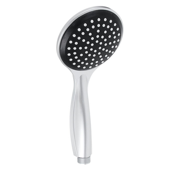 Союзкран лейка для душа, 1 режим, 100мм, серебро