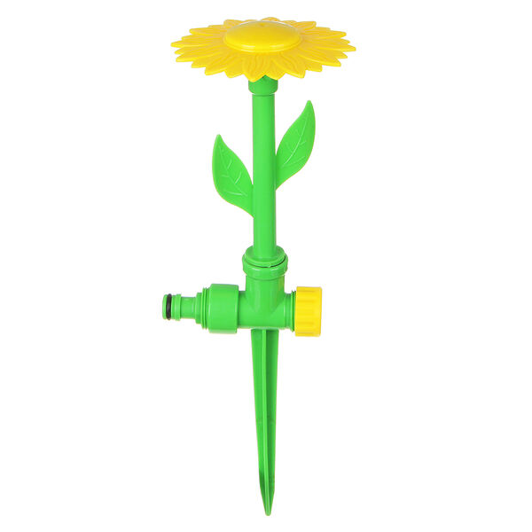 Inbloom разбрызгиватель на пике 