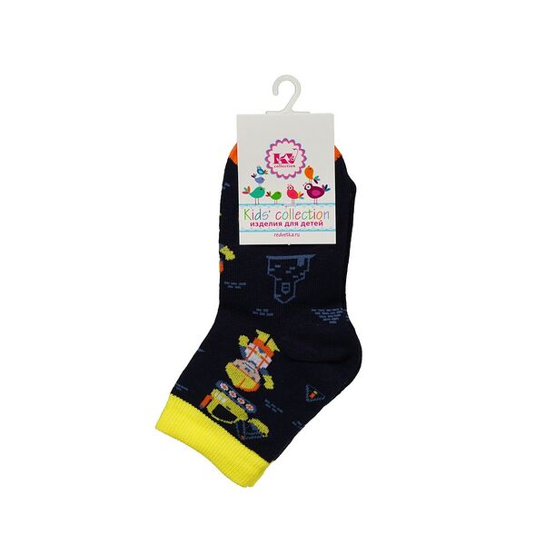 Детские носки Красная ветка Kids Collection 