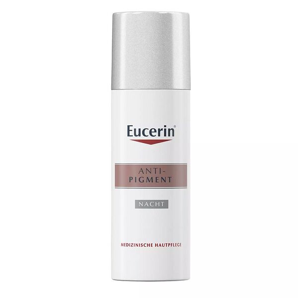 Eucerin Anti-Pigment Крем для лица ночной 50 мл