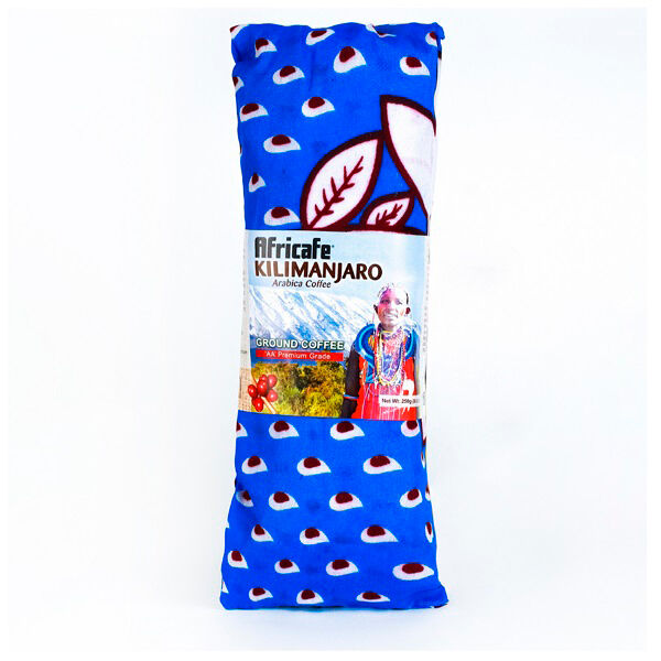 Africafe kilimanjaro зернах ханга