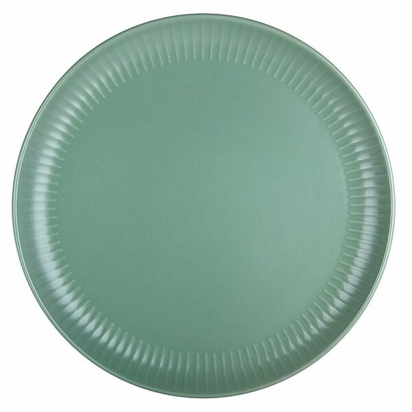 Тарелка обеденная Costa Керамика, 27 см