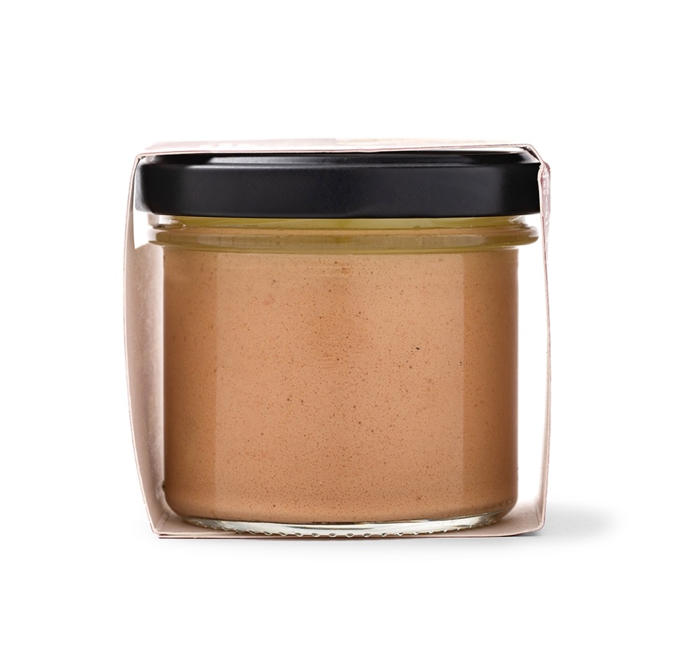 

Паштет Азбука Вкуса из говяжьей печени 90 г