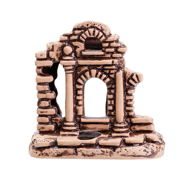 Арка-мини для рыб, 12х6х12 см