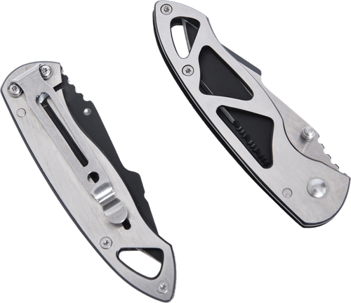 

Нож туристический Actiwell складной