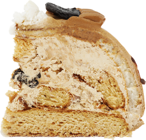 

Торт Royal Baker Красавица Востока 1 кг