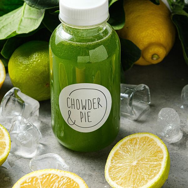 Щавелевый Лимонад