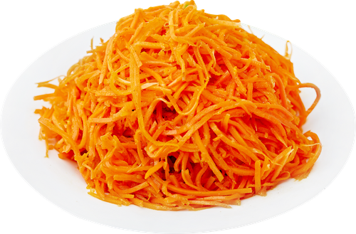 

Морковь по-корейски ФЭГ 150 г
