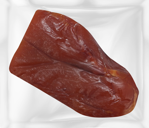 

Карпаччо сырокопченое Новоуральский мясной двор из мяса цыплят-бройлеров 150 г