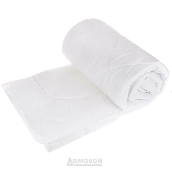 Одеяло Classic by T, Пуше, 175х200 см, пух/перо