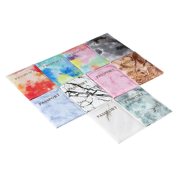 Юl обложка для паспорта 