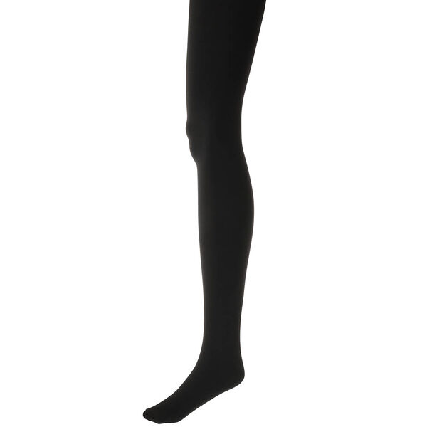 Galante колготки женские 500 ден с начесом, р-р 2/3, 4/5, 86% полиамид, 14% эластан, черные