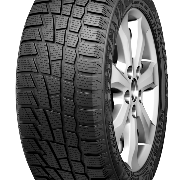 Зимние шины Cordiant Winter Drive 195/65R15 91T