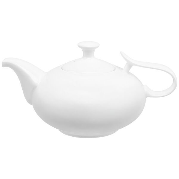 Чайник заварочный Айсберг 850 мл фарфор