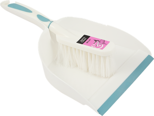 

Совок со сметкой Svip SV3836 Софтэль