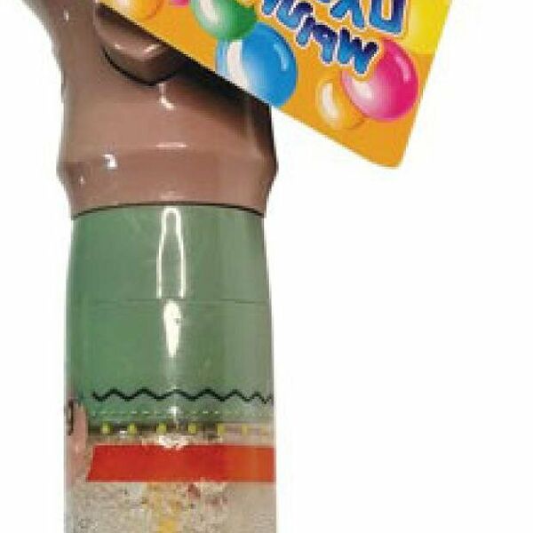 Мыльные пузыри Пони