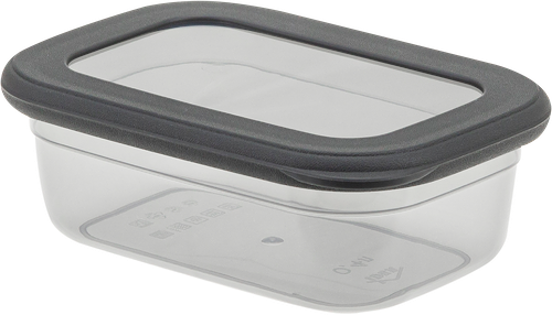 Контейнер IDEA Респект, 400мл