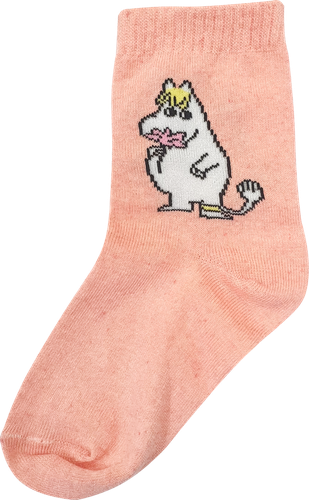 

Носки дет MOOMIN CHARACTERS р15-21