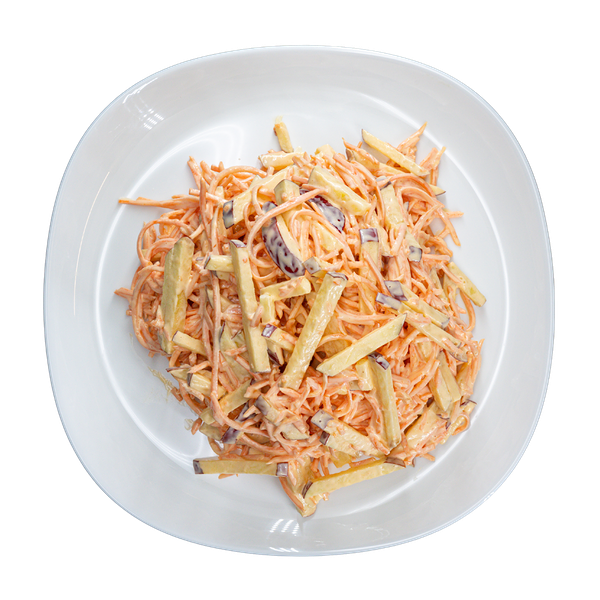 Салат Airba Fresh Гурман кг